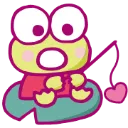 keroppifishing