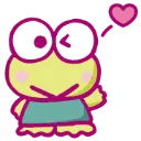 keroppilove8