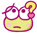 keroppiquestion