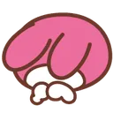 melody_hide