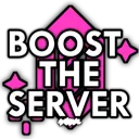 :boostserver: