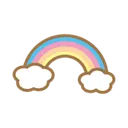 cinnarainbow