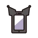 kuromiphone