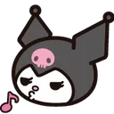 kuromi_whistle