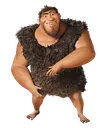 grug