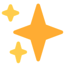 sparkle Discord emoji