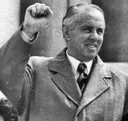 Hoxha