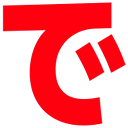 De