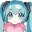 angelWMikuheart