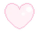 pinkyheart