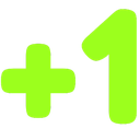 1_aplus Discord emoji