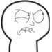 rage
