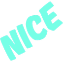 1_nice Discord emoji