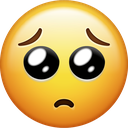 ysp_plead Discord emoji