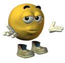 idk