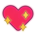 :heart_SupporterII: heart_SupporterII