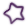 72720purplestar