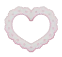 LaceHeart