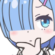 anime7 custom emote from Avalon Academy