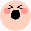happy