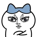 cute_hachiQueenNeverCry