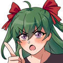 LenaleeScold Discord emoji