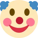 clownII