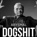absolutedogshit