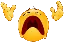 despair