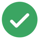 checkmark
