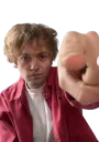 you