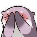 ablush_otter