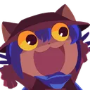 NikoExcited