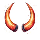 DevilHorns