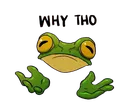 why
