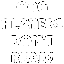 read