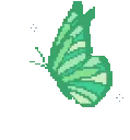 Green_Butterfly