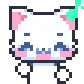 White_Cat_Dancing