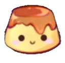 pudding
