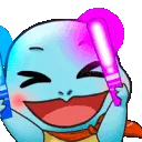 squirtlehappydance squirtlehappydance