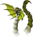 Zulrah_serpentine