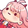ZeroTwo_lazy