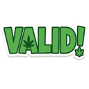 thatsvalid Discord Emoji - r/ukmedicalcannabis