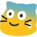 blobcatSweat