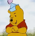 Pooh_Smirk