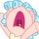 CozyAAAH custom emote - Friendship Academy - MLP
