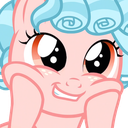 CozyAdore Discord sticker | Friendship Academy - MLP