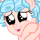 CozyAww custom emote - Friendship Academy - MLP