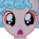 CozyCantBelieve Discord sticker from Friendship Academy - MLP