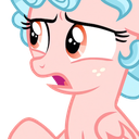 CozyConfused Discord sticker - Friendship Academy - MLP